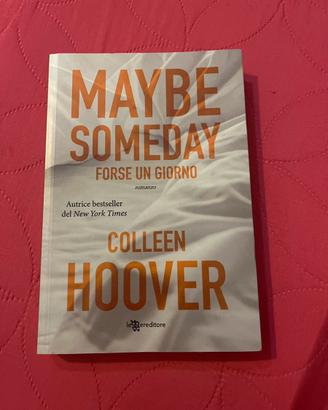 libro di collen hoover