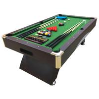 Tavolo da Biliardo con accessori 7ft Annibale