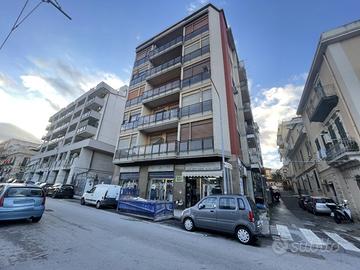Locale commerciale a Messina
