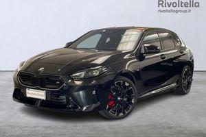 BMW Serie 1 M M135 xdrive MSport Pro auto
