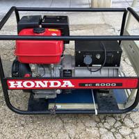 Generatore Honda