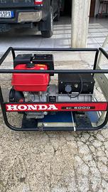 Generatore Honda