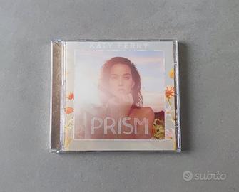 CD Katy Perry Prism