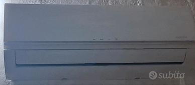 Condizionatore d'aria 12 BTU Electroline