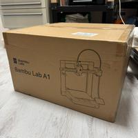 Bambulab a1 sigillata