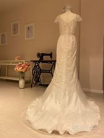 Abito da sposa nuovo