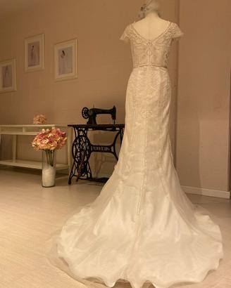 Abito da sposa nuovo