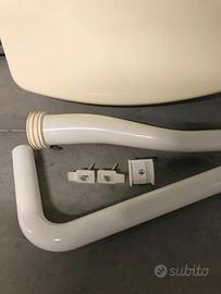 Cassetta esterna Pucci plast