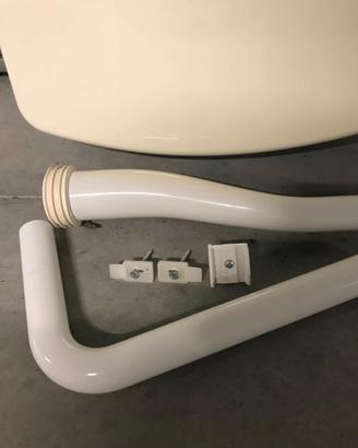 Cassetta esterna Pucci plast