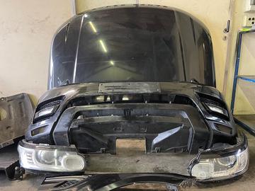 MUSATA - FRONTALE COMPLETO RANGE ROVER SPORT 2015 