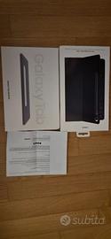 Samsung galaxy Tab S10 FE 256gb luglio 2026