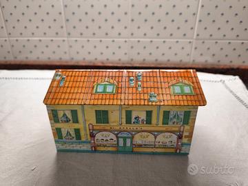 Casetta Sarah Kay by Eli anni '80