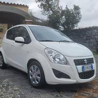 Suzuki Splash 1.0 VVT benzina 68 CV – GL Style