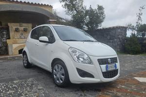 Suzuki Splash 1.0 VVT benzina 68 CV – GL Style