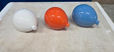 palloncini di ceramica 