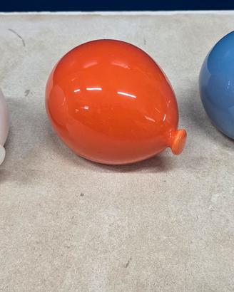 palloncini di ceramica 