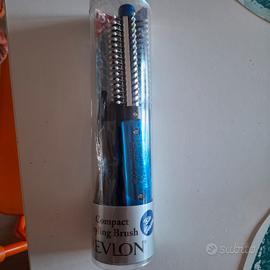 REVLON SPAZZOLA ELETTRICA PER CAPELLII