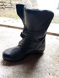 Stivali Moto ALPINESTARS ROAM - 2 BLACK TG.43