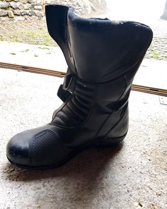 Stivali Moto ALPINESTARS ROAM - 2 BLACK TG.43