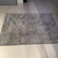 Tappeto pelo corto 140 x 200