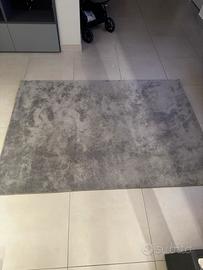 Tappeto pelo corto 140 x 200