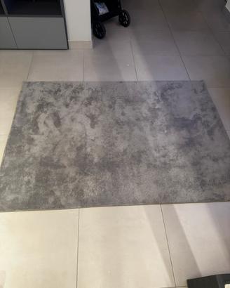 Tappeto pelo corto 140 x 200