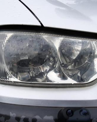 ALFA ROMEO 156 ANNO 2000 - FARI ANTERIORI DESTRO E