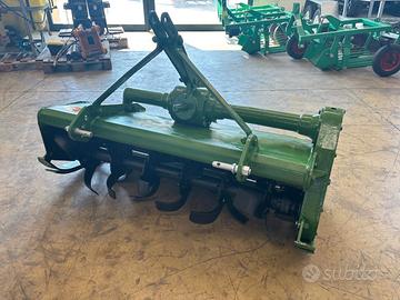 Fresatrice 135 Celli Pesante