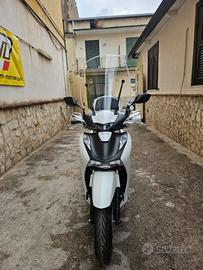 Honda SH 125 ABS SPORT
