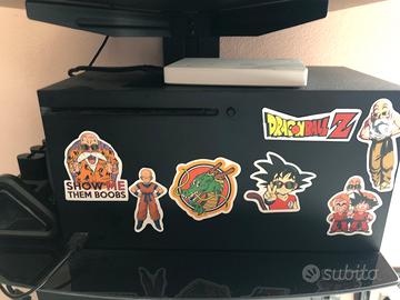 Xbox Series X 1TB + 2TB Seagate + 14 Giochi