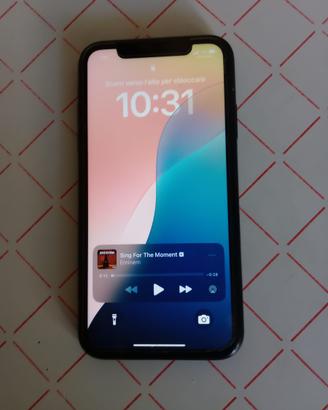 Iphone XR 64 gb