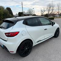 Clio RS Monaco GP
