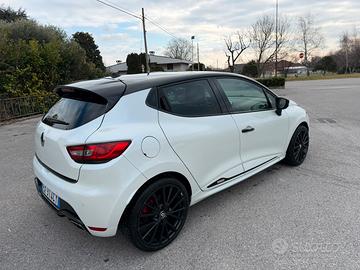 Clio RS Monaco GP