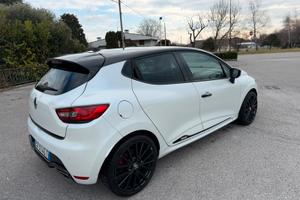 Clio RS Monaco GP
