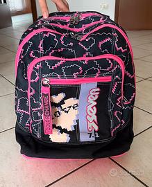 Zaino Seven per bambina/ragazza