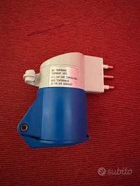 Adattatore presa civile industriale