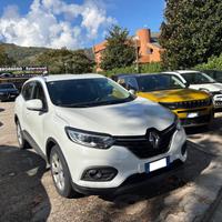 Renault Kadjar dCi 8V 110CV Energy Sport Edition