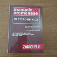 manuale cremonese di elettrotecnica 