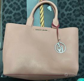 Borsa armani