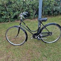bici vintage freni bacchetta 