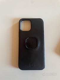 iPhone 12 case quadlock