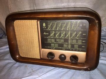 Radio Magnadyne modello S23 - anno 1950