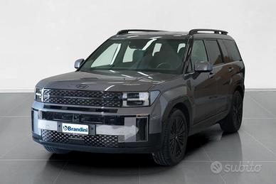 HYUNDAI NEW SANTA FE 7P 1.6 PHEV 4WD X CLASS+CP