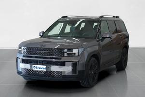 HYUNDAI NEW SANTA FE 7P 1.6 PHEV 4WD X CLASS+CP