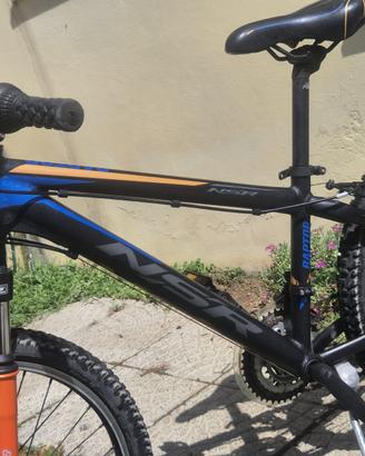 Bicicletta 24 NSR RAPTOR