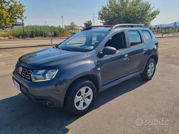 Dacia Duster 1.6 GPL Comfort