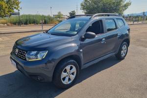 Dacia Duster 1.6 GPL Comfort
