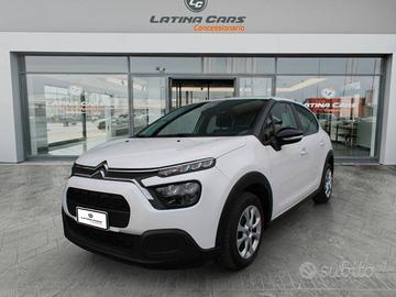 Citroen C3 1.2 puretech Feel s&s 83cv con CarPlay