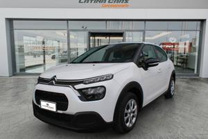 Citroen C3 1.2 puretech Feel s&s 83cv con CarPlay