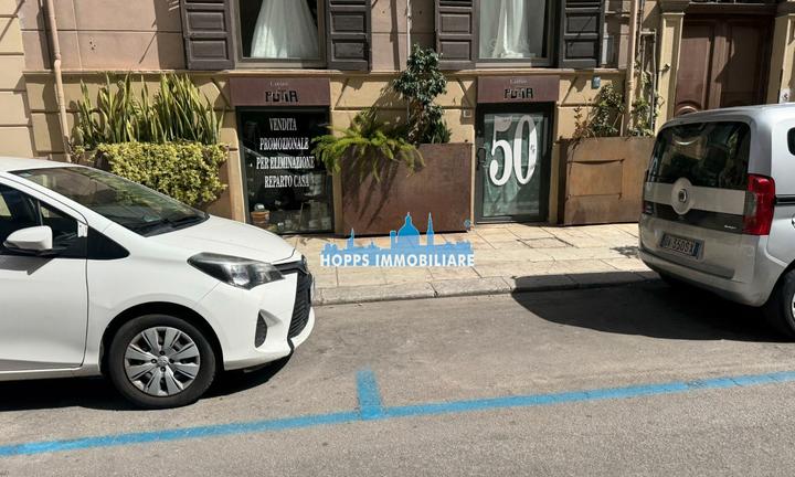 G.daita contratto locale ideale ristorazione